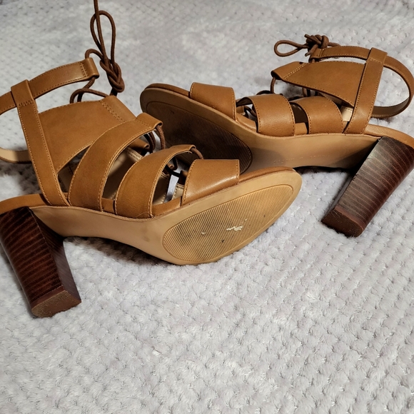 Sandals - Picture 2 of 2
